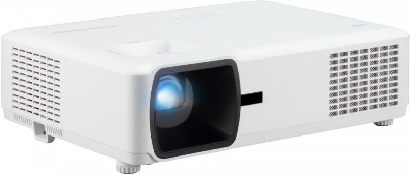 Viewsonic Proyector 4000 ANSI Lumens WXGA LED Business/Education