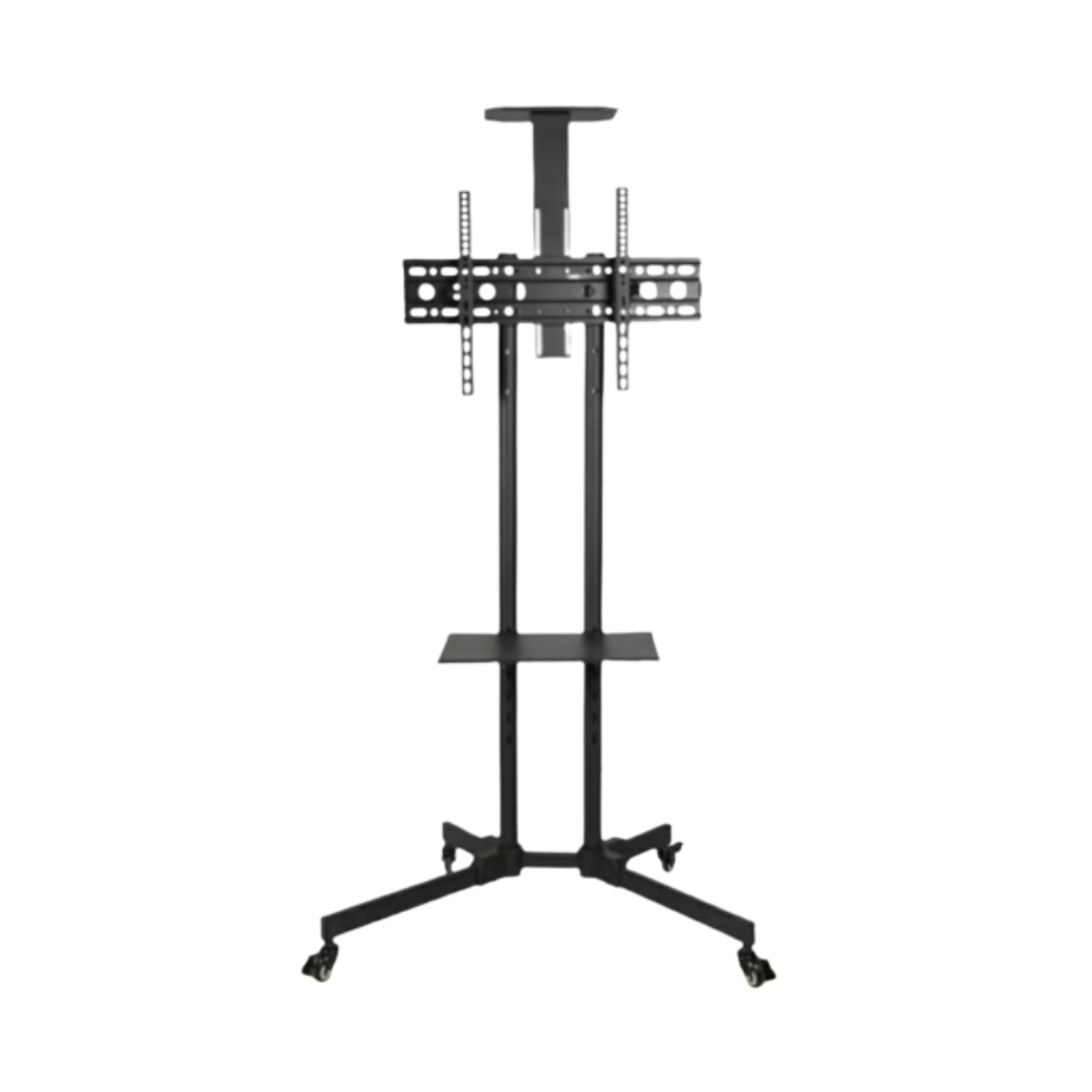 Dinon Soporte P/Tv Tipo Pedestal 32-75" Vmax 600X400