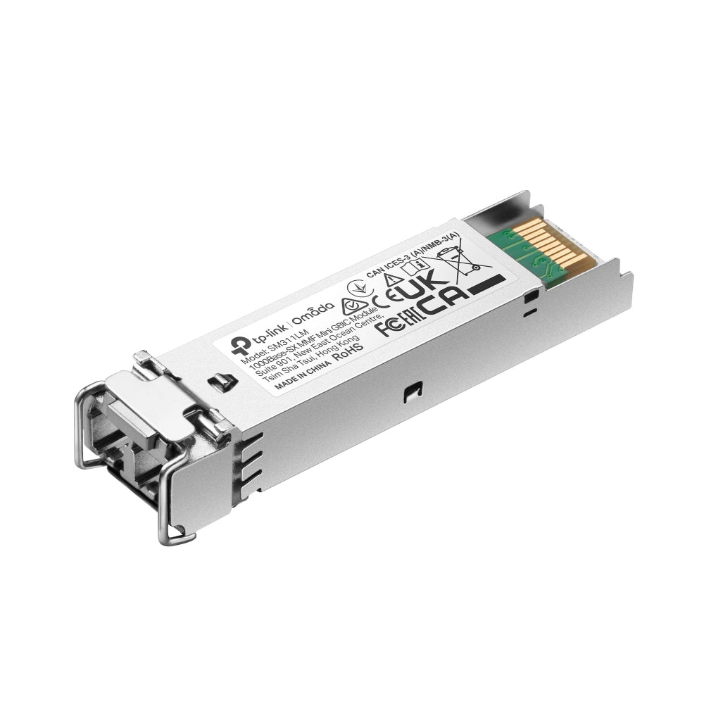 Genérico TPL MODULO SFP GIGABIT LC MM 550 MTS TL-SM311LM