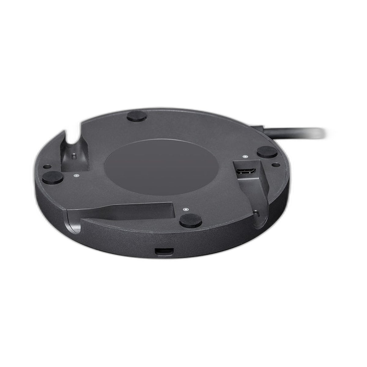 Logitech Rally Mic Pod Hub