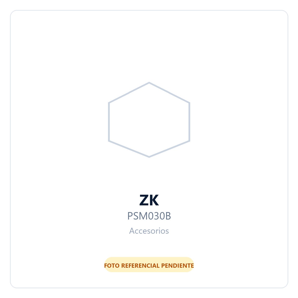 Zkteco Psm030B Fte Switching 12V 3 A