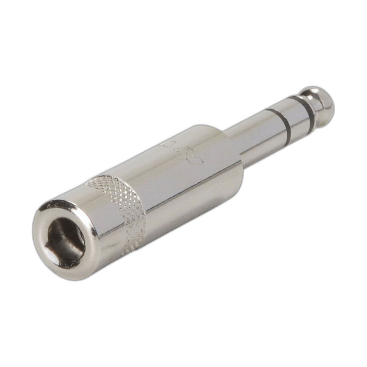 Plug 1/4 Stereo Metalico Neutrik