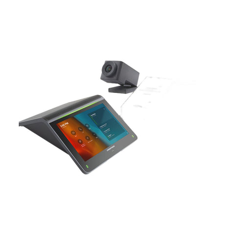 Crestron Flex Advanced Tabletop Small Room Video Conference