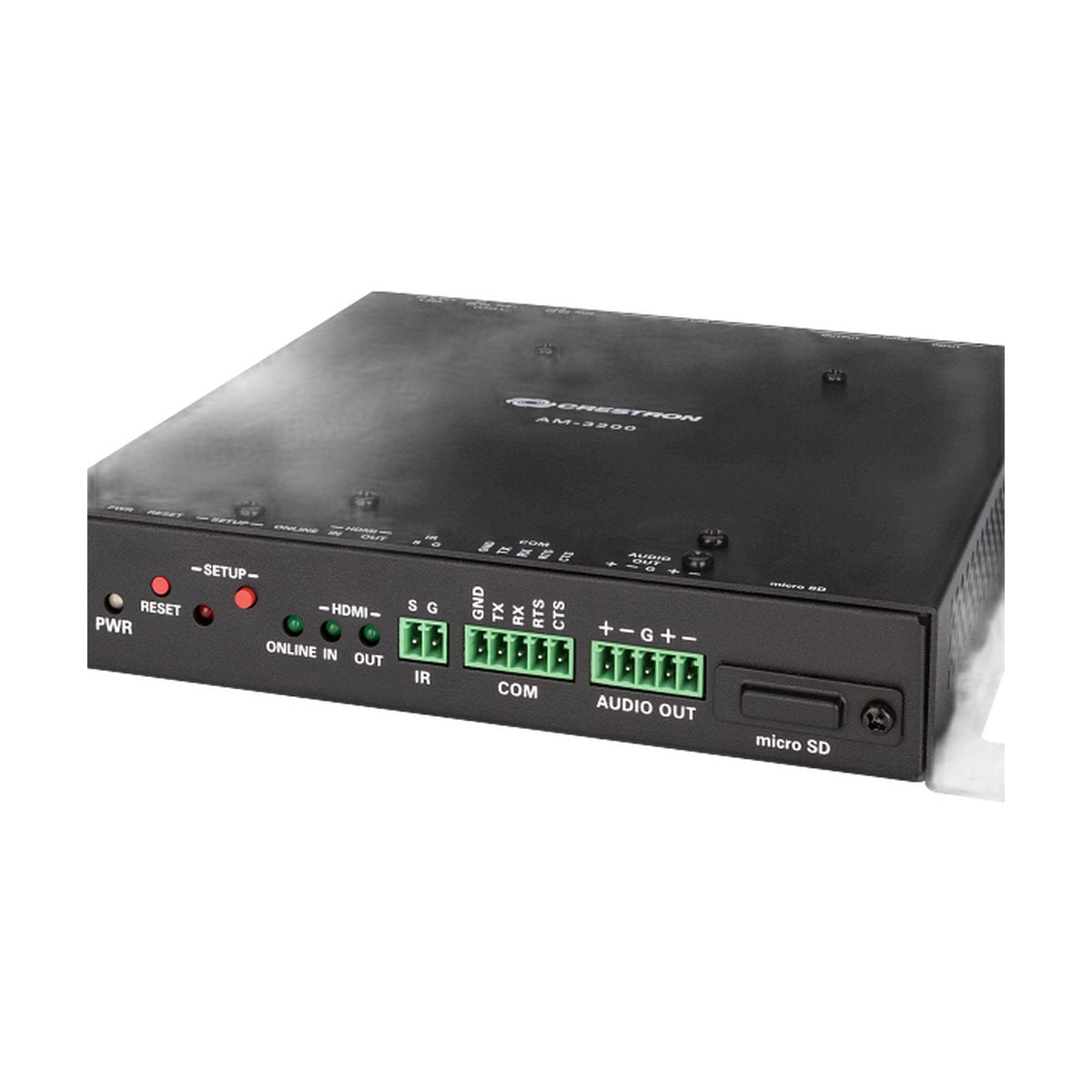 Crestron AirMedia® Receiver 3200