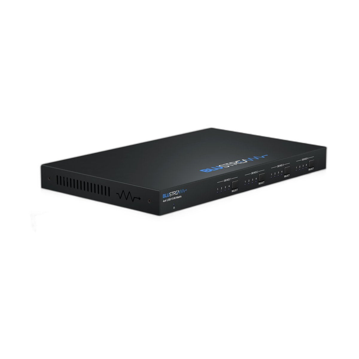 Blustream Matriz Kvm 4X4 Usb 3.0