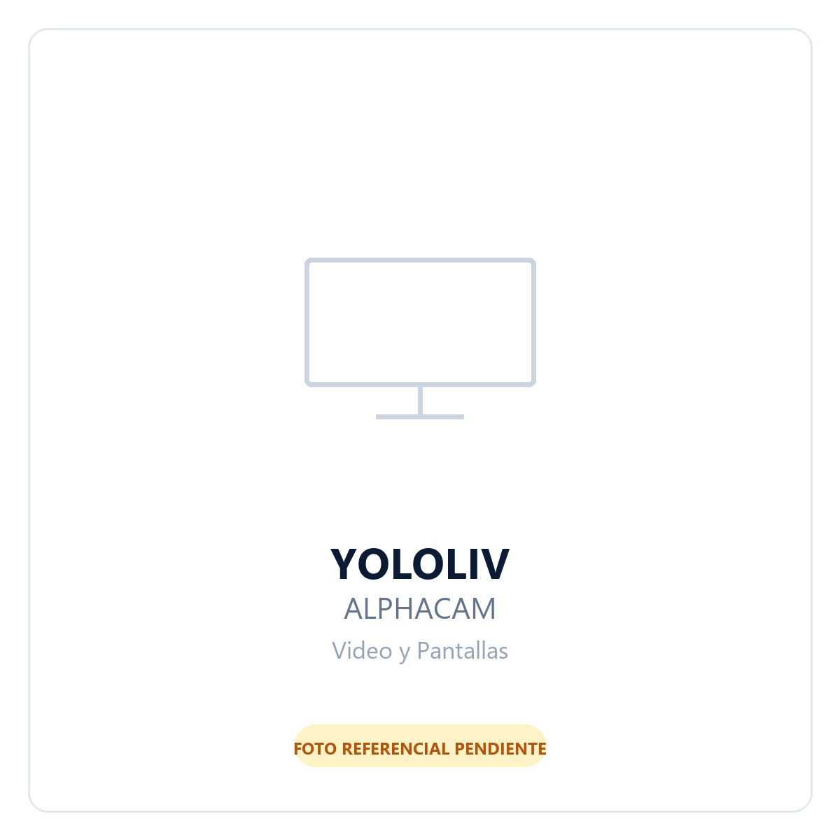 Yololiv Micro 4/3 Live streaming camera