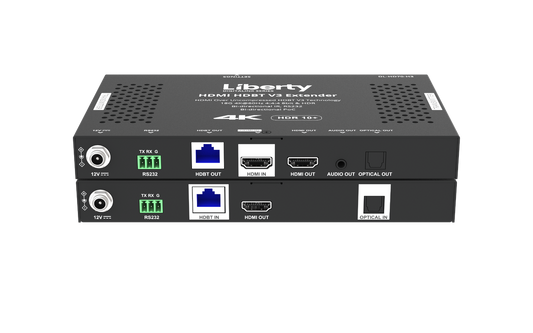 LIBERTY Digitalinx Series HDMI 2.0 4K60 Uncompressed 70m Ext