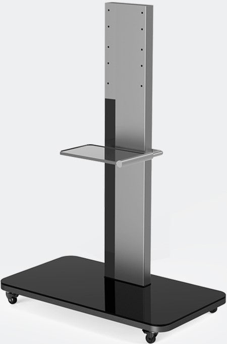 Horion Soporte Movil Con Ruedas Para Monitor Interactivo 65*