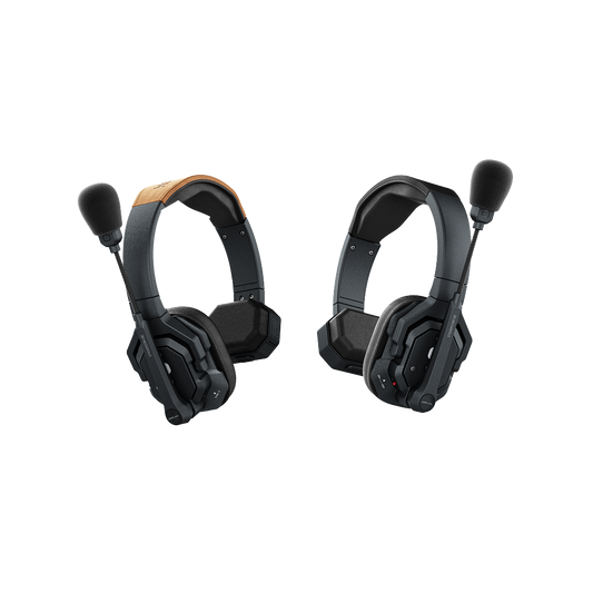 Hollyland 8- Person Noise Cancelling Headset Intercom
