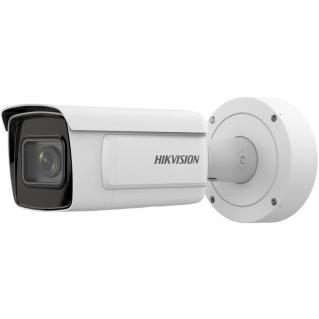 HIK Camara Bullet 4MP ANPR VF2.8.12mm IP67 IK10 Nema 4X
