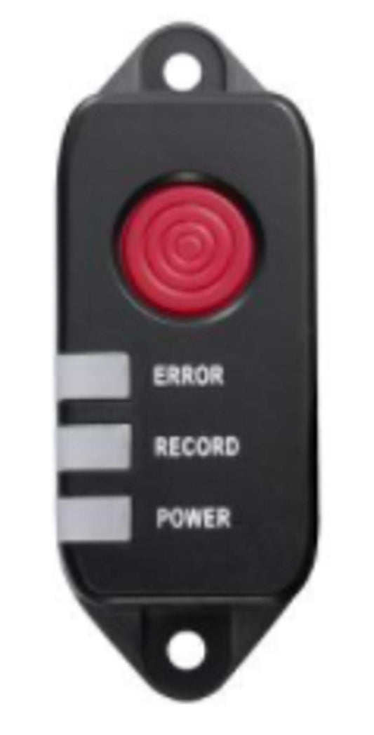HIK Boton de alarma para DVR Movil DS-1530HMI