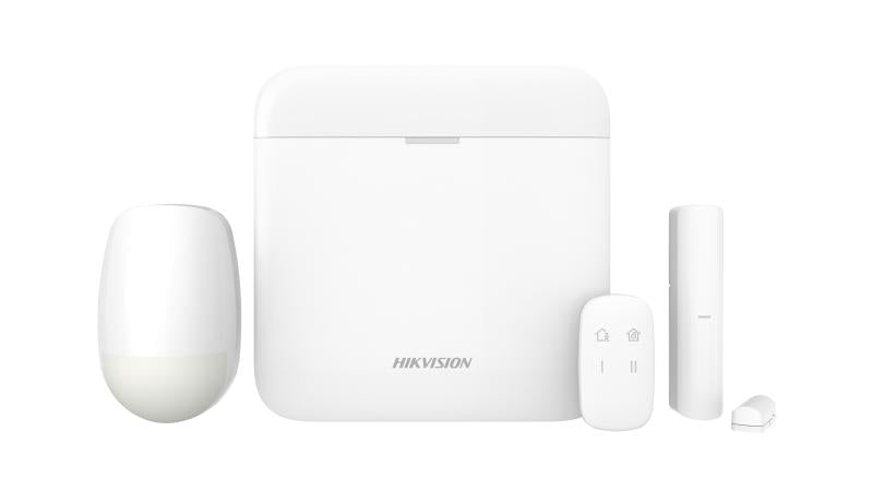 Hikvision Ax Pro Kit (433Mhz)