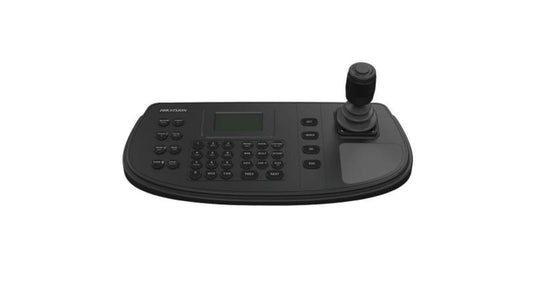 HIK Joystick IP PTZ 4-AXIS RS485 monitor 128x64