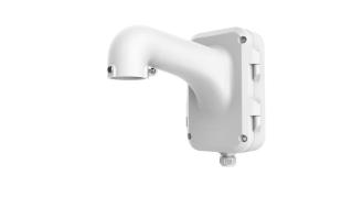 HIK Brazo PTZ con caja de conexiones