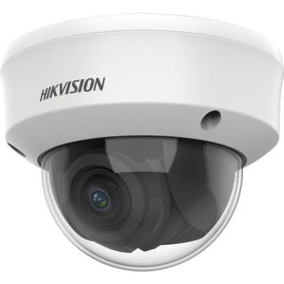 HIK Camara Domo 2mp Varifocal 2.8-12mm IP67 IR40mt IK10