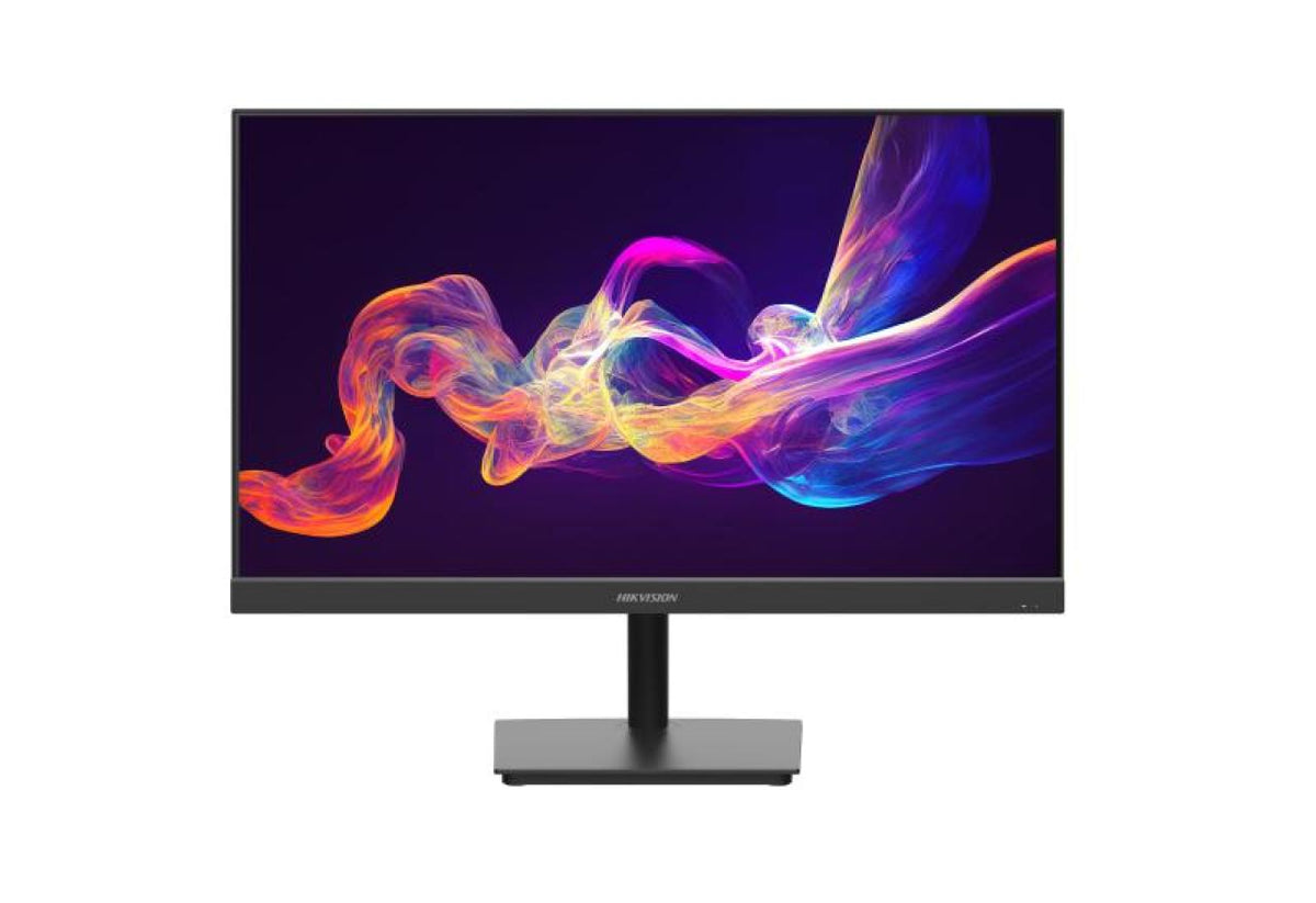 HIK Monitor E-LED FHD 23.8" pulgadas 16/7 HDMI-VGA