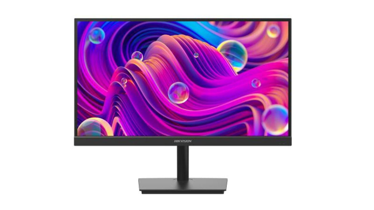 HIK Monitor E-LED HD 21.45" pulgadas 16/7 HDMI-VGA
