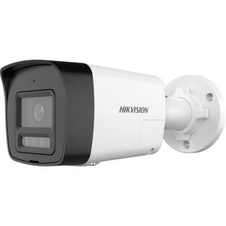 HIK Bullet IP 4MP Hybrid Light 2.8mm IP67 POE Strobo
