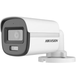 HIK Camara Bullet 3K ColorVu Hybrid Light 20mt. IP67 2.8mm