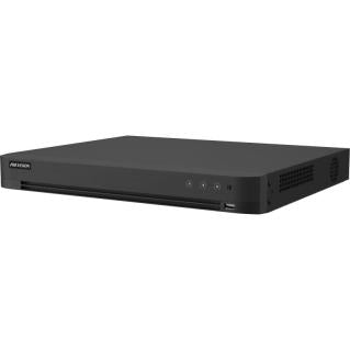 HIK DVR 32Ch+2 IP 1080p Lite Cap. 2HDD AcuSence