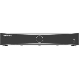 HIK NVR 32Ch/16ch POE 4K Cap.4HDD AcuS.Recon. Facial