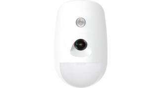 HIK Infrarrojo Inalambrico con Camara 640x480 12mt. PET
