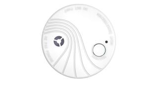 HIK Detector de Humo Fotoelectrico Inalambrico Axpro