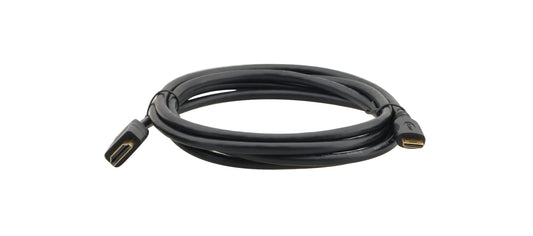 Kramer Cable HDMI (Male) to HDMI C-type (Male) 3