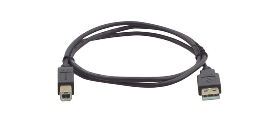 Genérico USB 2.0 A (M) to B (M) Cable (0.9 m)