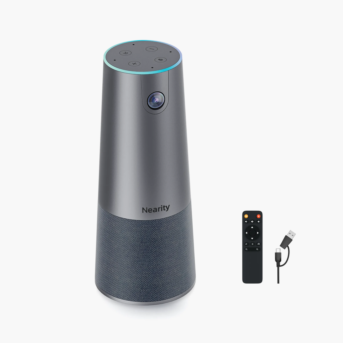 Nearity C45 All-IN-ONE SPEAKERMIC CAMERA