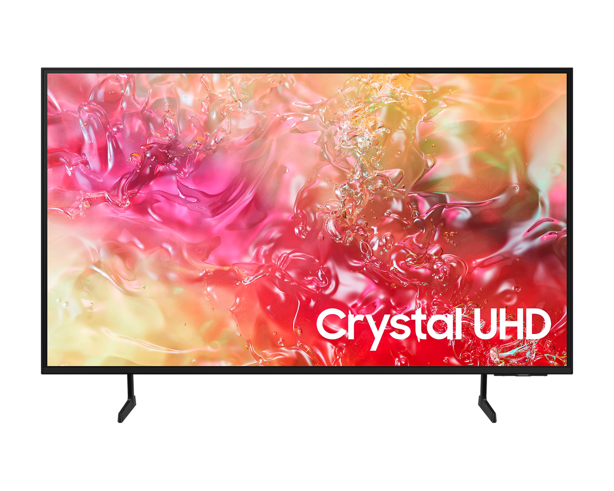 Samsung LED 75 DU7000 4K UHD Smart TV