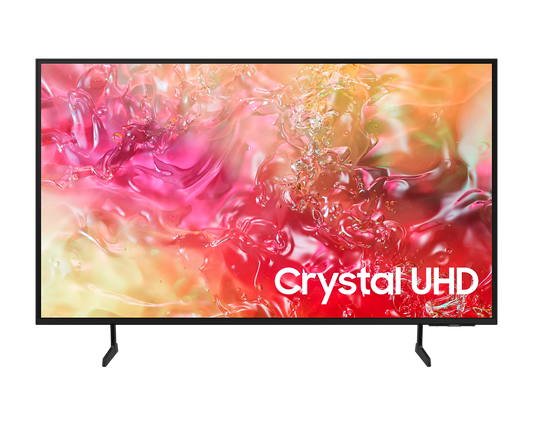 Samsung LED 75 DU7000 4K UHD Smart TV