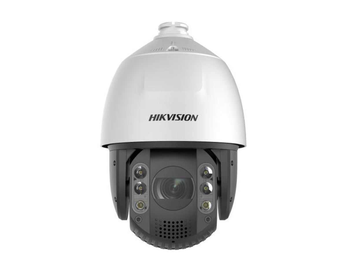 HIK PTZ 4MP 32x IR 200mt AcuSense IK10 Darkfighter IP66