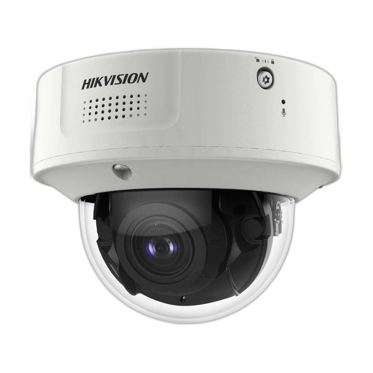 HIKVISION IDS-2CD7146G0-IZHSY (2.8- 12mm) HIK Domo 4MP VF2