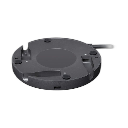 Logitech Rally Mic Pod Hub