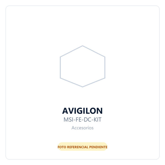 AVIGILON Install Accy Kit for Fisheye In-Ceiling