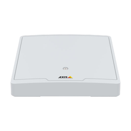 AXIS TA1802 Top Cover is compatible with AXIS A1610-B Networ