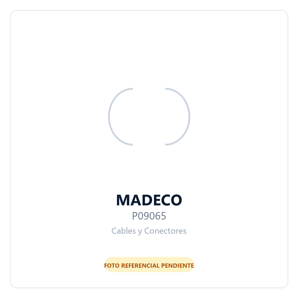 Madeco Cable Thhn 14 Awg Azul X 100 Mts