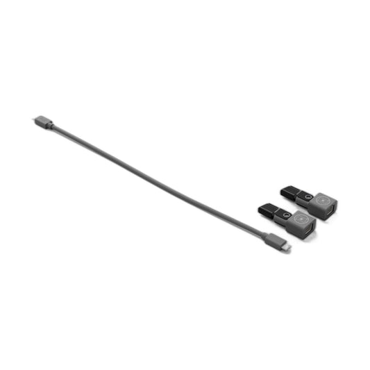 Logitech Acoplador Cat Para Microfono Rally