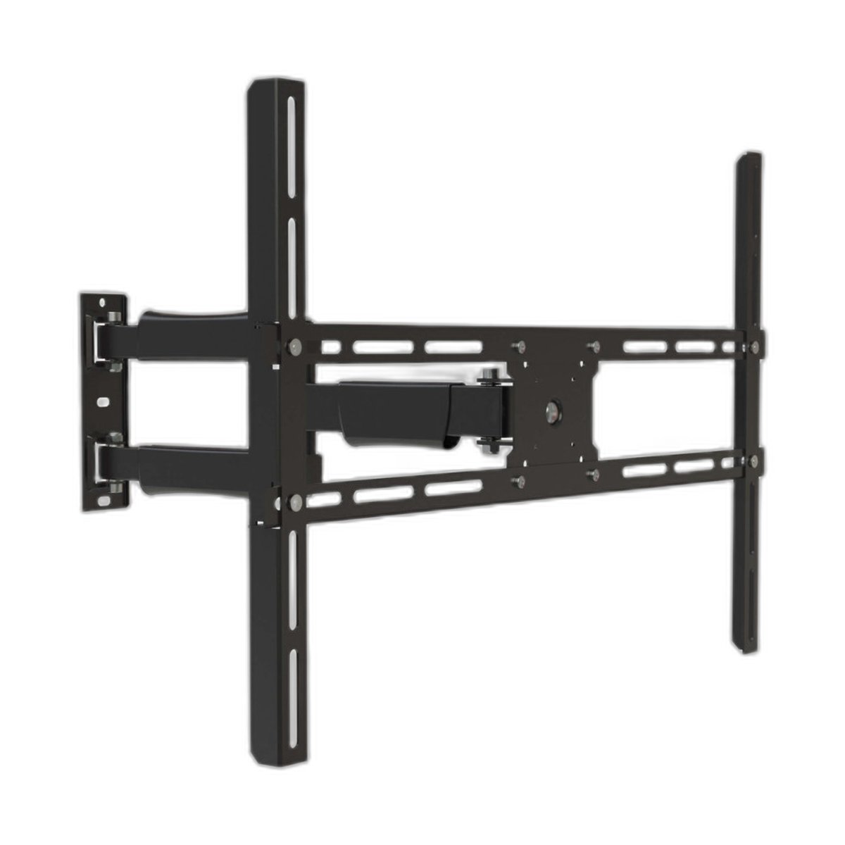 Genérico Soporte TV Con Brazo Articulado 10 A 70 Giro 360°