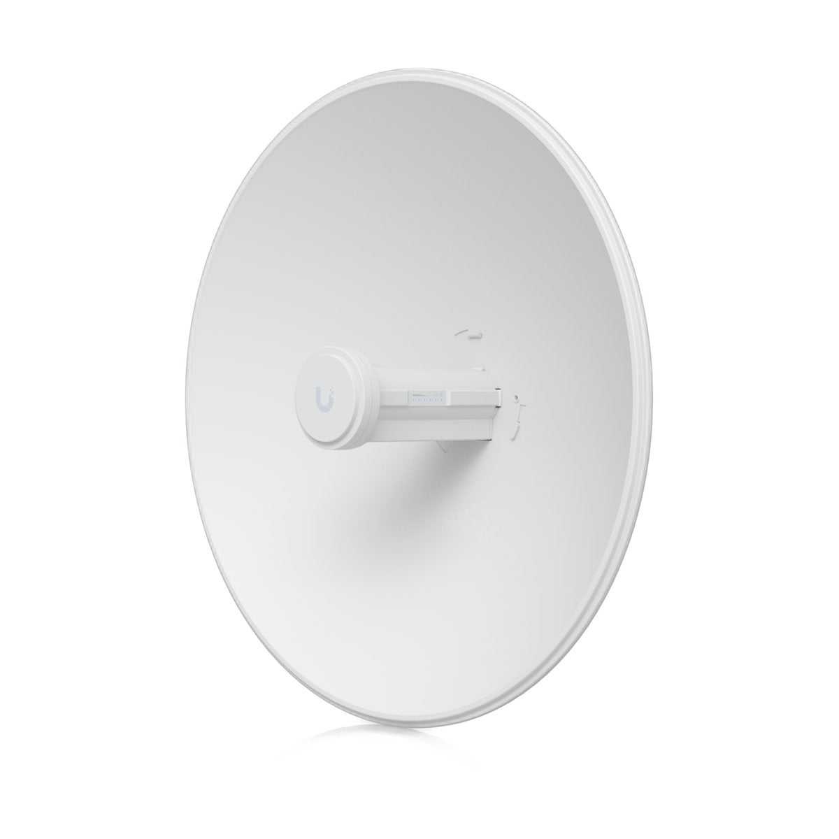 Genérico Enlace PtP, 5 GHz, 26dBm max, antena direccional tipo plato