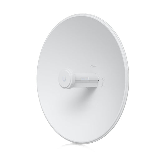 Genérico Enlace PtP, 5 GHz, 26dBm max, antena direccional tipo plato