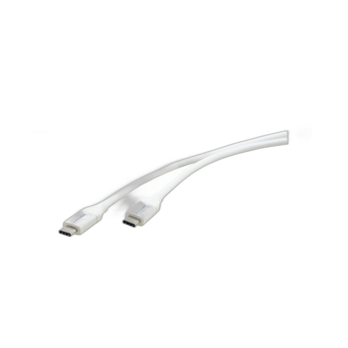 KRAMER USB 2.0 C(M) to A(M) Cable - 6 FT