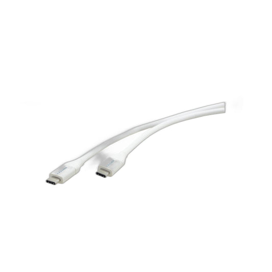 KRAMER USB 2.0 C(M) to A(M) Cable - 6 FT