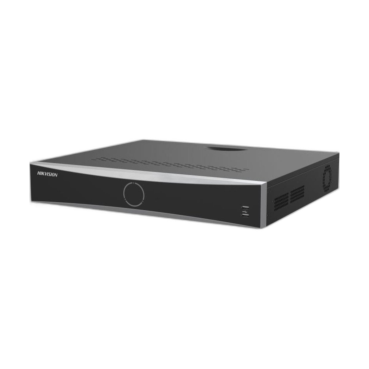 Hikvision Grabador NVR de 32 canales