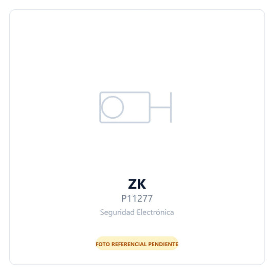 Zk Pulsador No Touch (115*70*38Mm) Tleb102