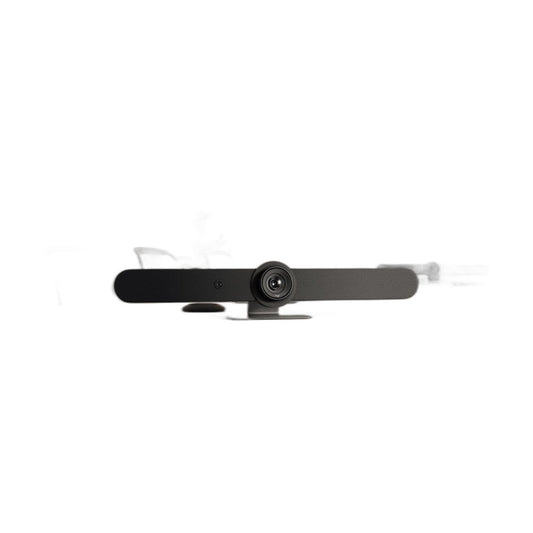 LOGITECH Rally Bar, Graphite Argentina/Chile