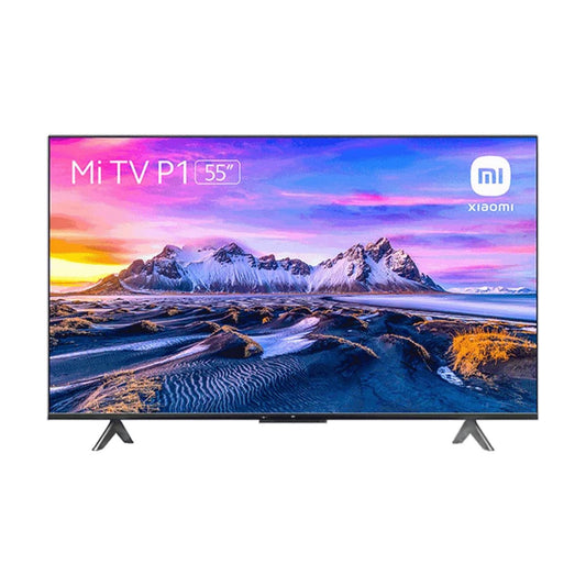Xiaomi Smart Tv Qled 4K Uhd 55" A Pro 2025