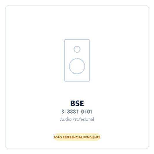 BSE L1 Compact, Extension 2/2
