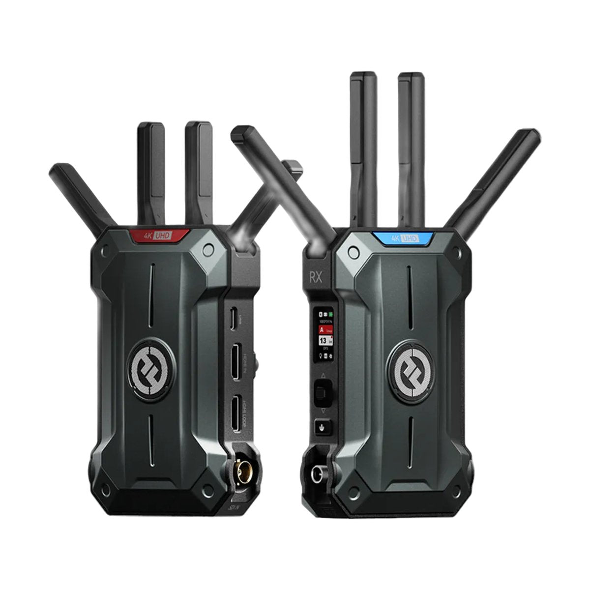 Hollyland Wireless Tally System-4 Lights